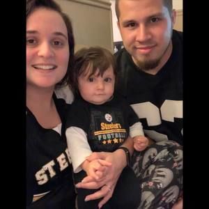 Meet your Posher, Tamarra